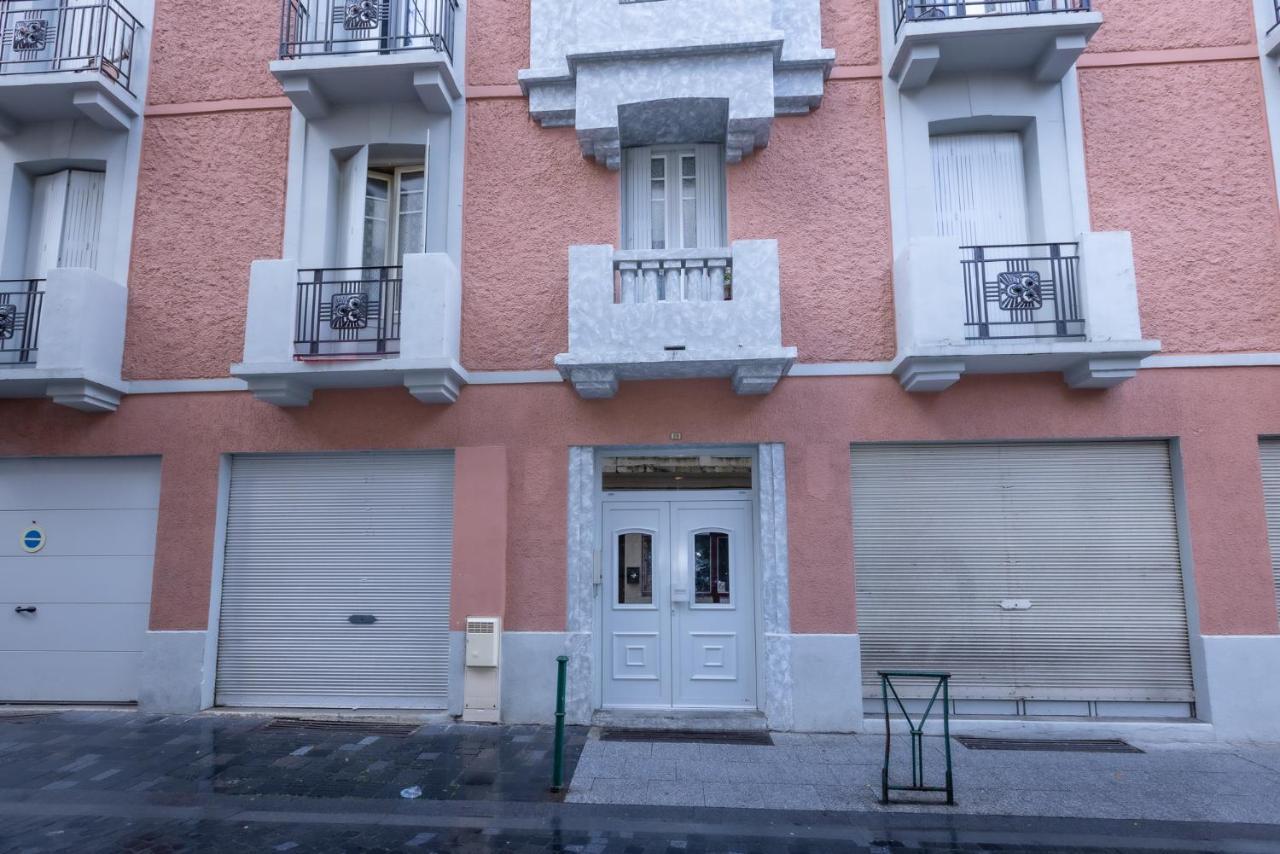 Studio Cosy Au Fort De Lourdes 아파트 외부 사진